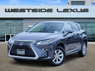 Used 2017 Lexus RX 350 FWD w/ Accessory Package video 1