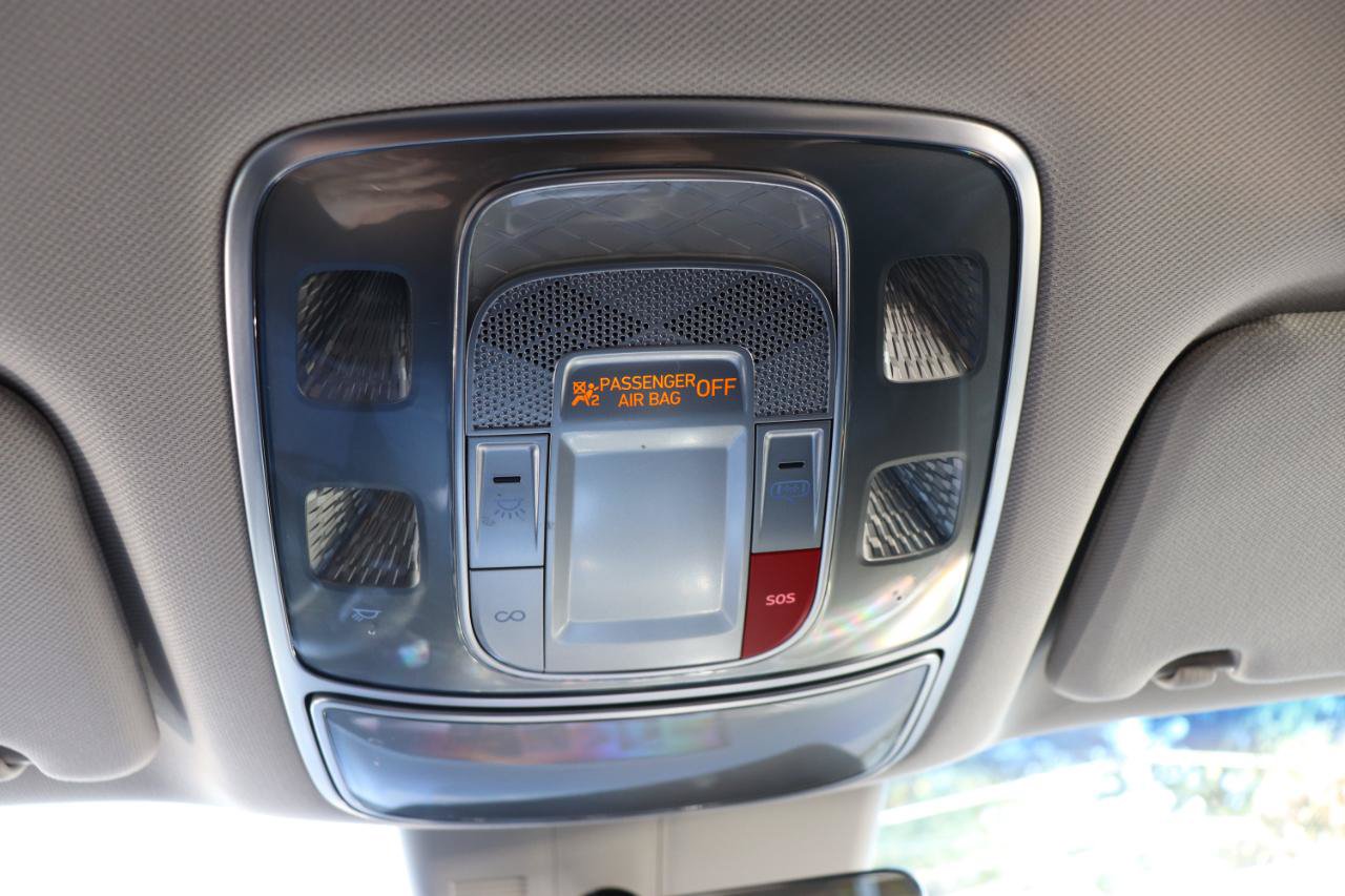 Used 2025 Genesis GV80 2.5T Standard AWD/4WD image 49
