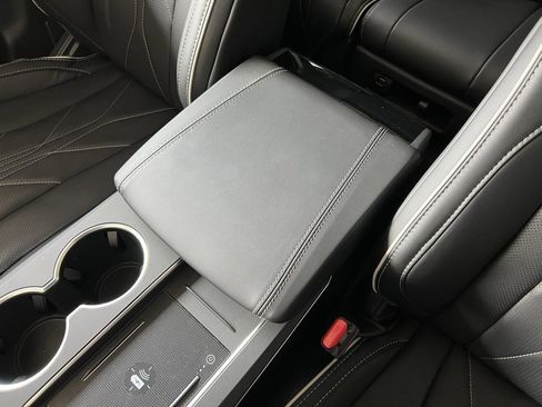 New 2026 Acura MDX w/ Advance Package image 23