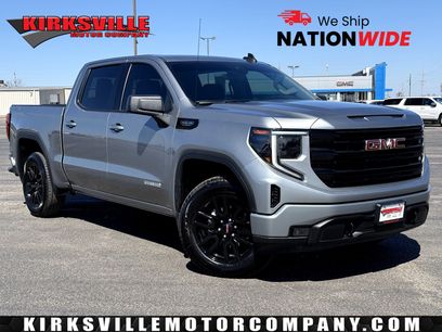 Used 2023 GMC Sierra 1500 Elevation w/ Preferred Package