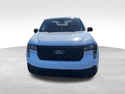 New 2026 Ford Maverick XL w/ Equipment Group 101A