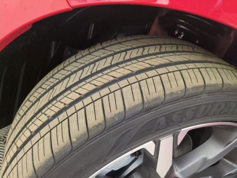 New 2026 Honda Civic Sport Touring image 28