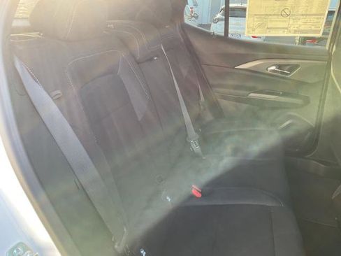 New 2026 Chevrolet Equinox EV LT image 10