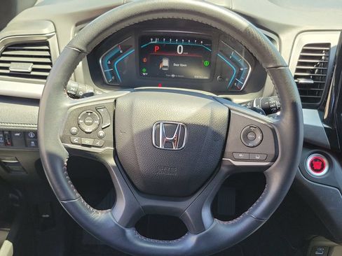 Certified 2023 Honda Odyssey Sport image 28