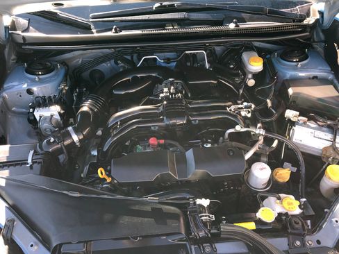 Used 2016 Subaru Crosstrek 2.0i Premium w/ Popular Package #1 image 29