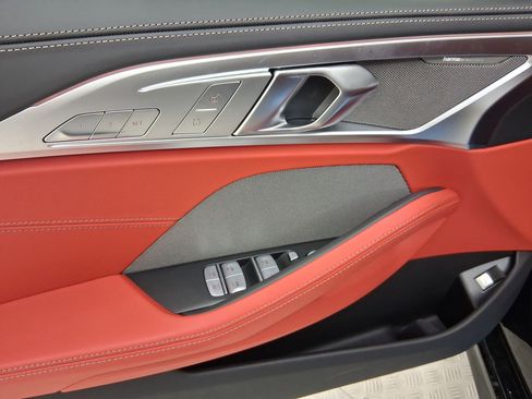 New 2026 BMW 840i w/ M Sport Professional Package image 12