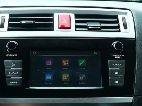 Used 2018 Subaru Outback 2.5i image 48