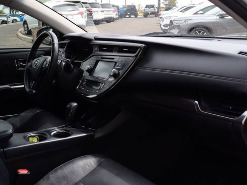 Used 2017 Toyota Avalon Limited w/ All Weather Liner Package FWD image 36