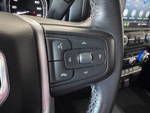 Certified 2022 GMC Sierra 1500 Elevation AWD/4WD image 17