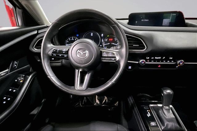 Used 2024 MAZDA CX-30 AWD 2.5 S w/ Select Sport Pkg image 5