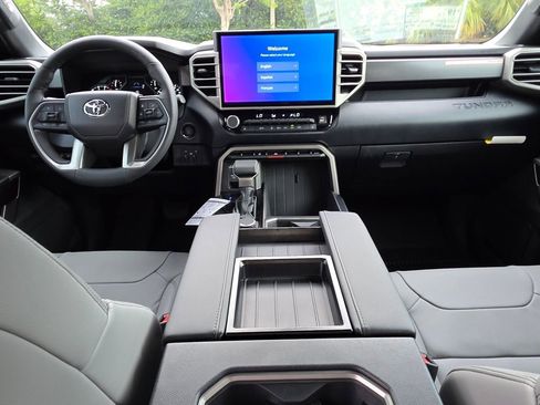 New 2026 Toyota Tundra SR5 AWD/4WD image 5