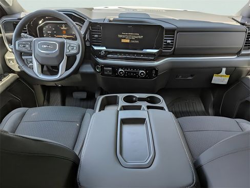 New 2026 GMC Sierra 1500 Elevation image 24