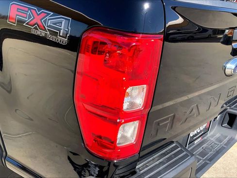Used 2019 Ford Ranger XL w/ FX4 Off-Road Package image 27