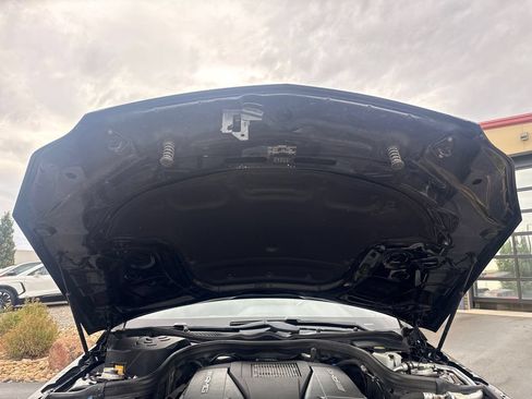 Used 2015 Mercedes-Benz E 63 AMG S-Model image 25