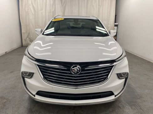 Certified 2023 Buick Enclave Premium w/ Experience Buick Package image 2