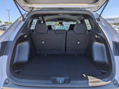 Certified 2024 Honda HR-V Sport image 31
