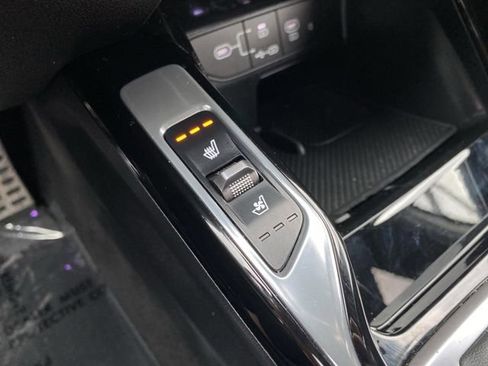 Certified 2024 Kia Sorento SX Prestige image 8