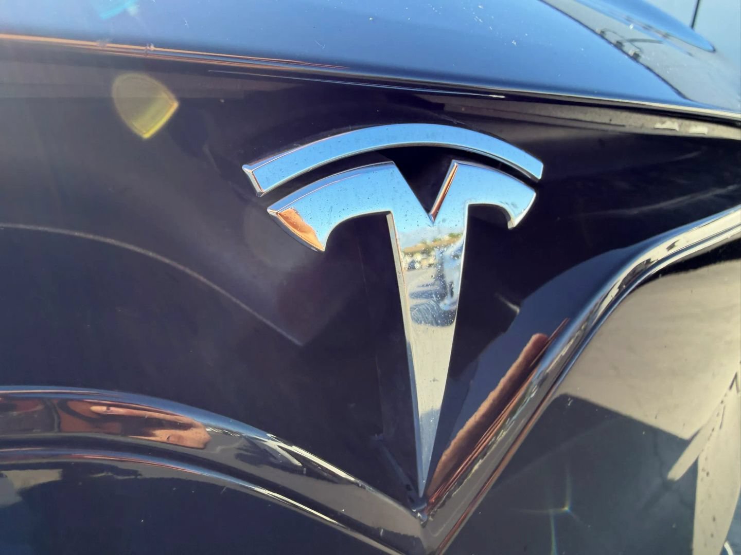 Used 2022 Tesla Model S Plaid AWD/4WD image 13