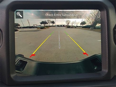 Certified 2022 Jeep Gladiator Sport image 28