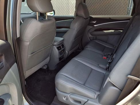 Used 2014 Acura MDX SH-AWD w/ Technology Package image 18