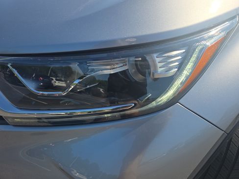 Used 2017 Honda CR-V EX-L image 31