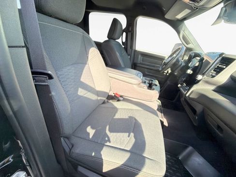 Certified 2026 RAM 3500 Tradesman AWD/4WD image 28