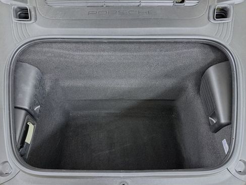 Certified 2023 Porsche 718 Cayman GT4 RS image 30