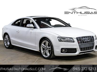Used 2008 Audi S5 4.2