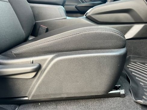 Used 2025 Chevrolet Colorado W/T w/ Advanced Trailering Package image 22