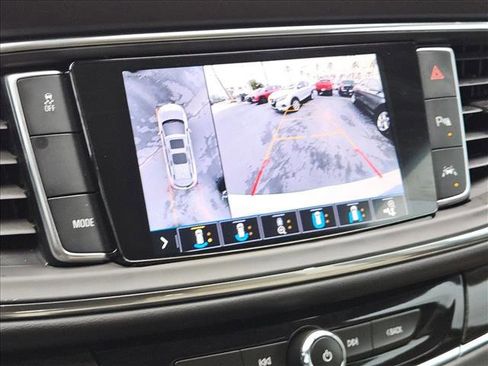 Used 2021 Buick Enclave Premium w/ Surround and Sites Package image 12