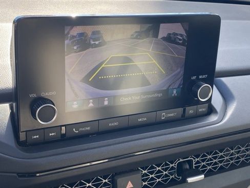 Used 2024 Honda Accord EX image 3