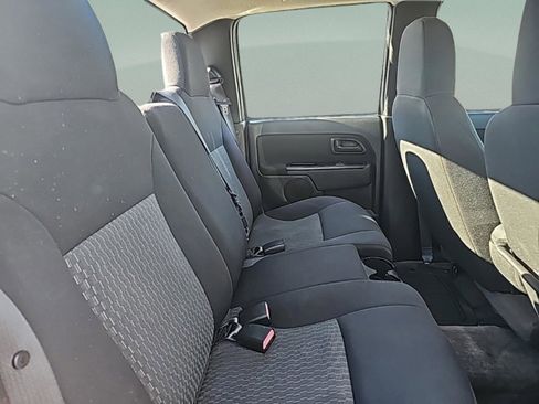 Used 2007 Chevrolet Colorado LT image 22