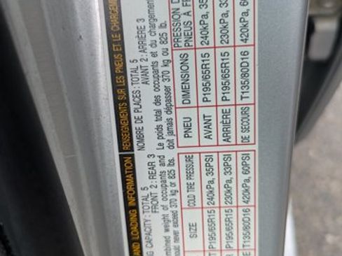 Used 2010 Toyota Prius Five FWD image 17