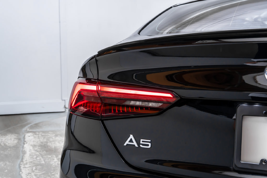 Used 2019 Audi A5 2.0T Premium Plus w/ Premium Plus AWD/4WD image 13