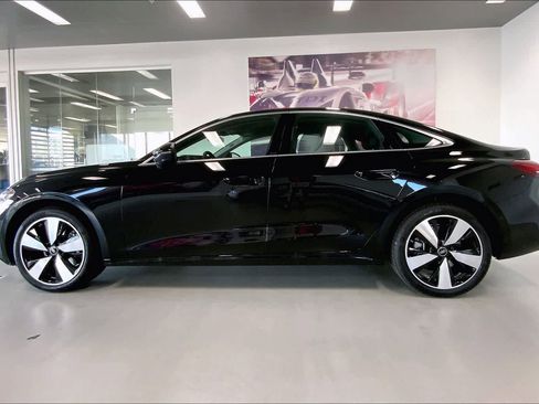 New 2025 Audi A5 2.0T Premium Plus image 3