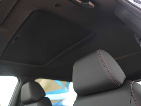 Used 2026 Honda CR-V Sport-L image 25