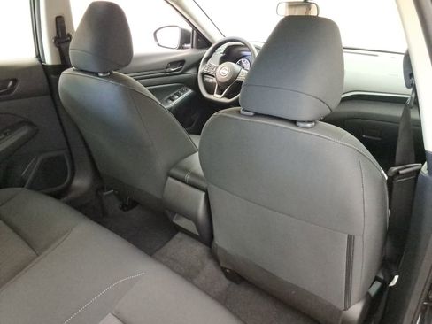 Used 2025 Nissan Altima 2.5 S FWD image 18