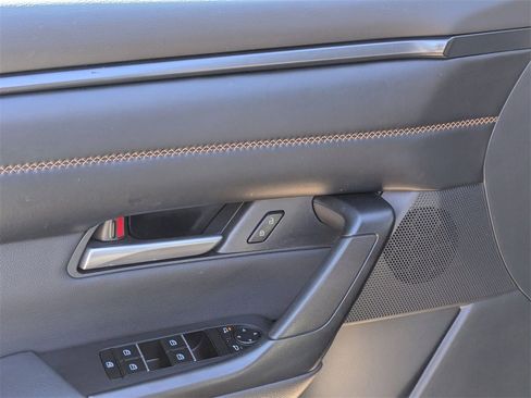 Used 2025 MAZDA CX-50 AWD 2.5 Hybrid w/ Premium Pkg image 13