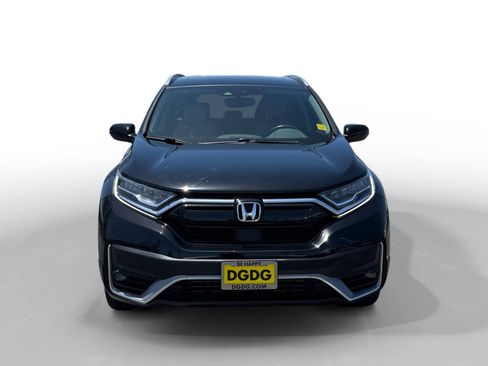 Used 2020 Honda CR-V Touring image 8