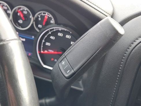 Used 2020 Chevrolet Silverado 1500 LTZ w/ LTZ Texas Edition image 32