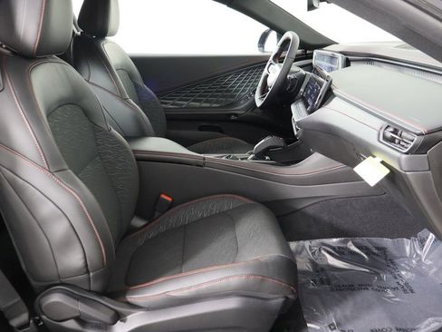 New 2026 Dodge Charger R/T Scat Pack image 17