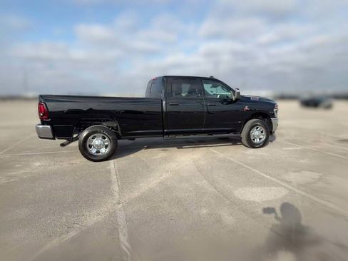 New 2026 RAM 2500 Tradesman image 13