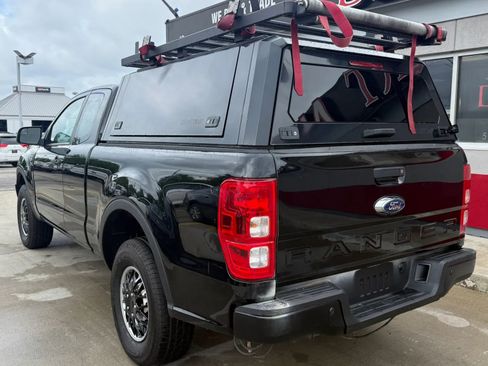 Used 2022 Ford Ranger XL RWD image 4