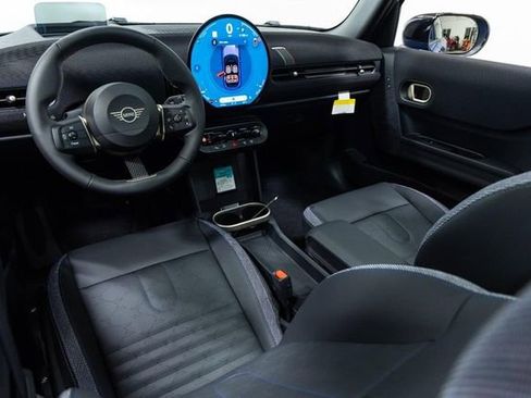 New 2026 MINI Cooper S image 17