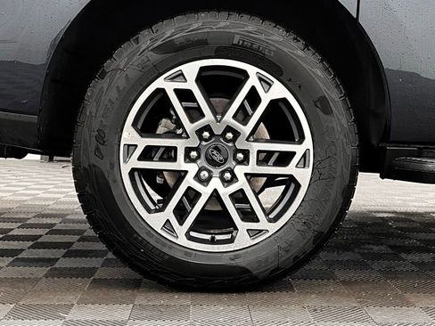 New 2025 Ford Expedition Max Active image 17