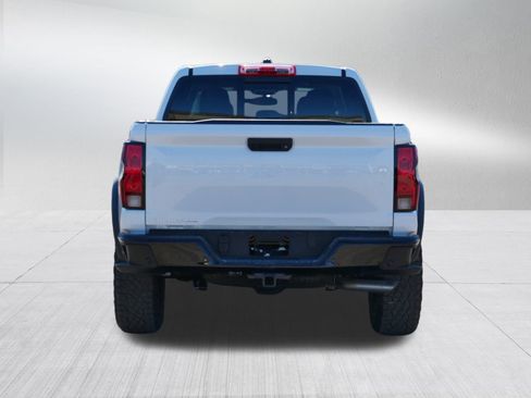 New 2026 Chevrolet Colorado Trail Boss image 6