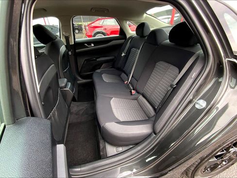 Used 2025 Kia K5 LXS image 21