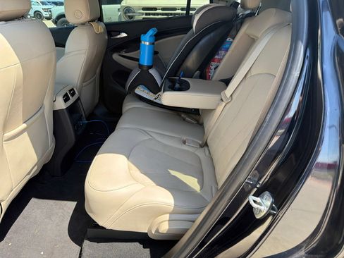 Used 2020 Buick Envision Preferred FWD image 20