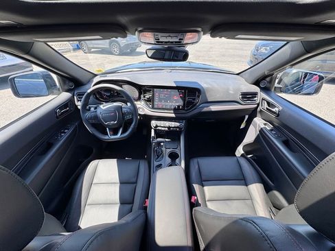 New 2026 Dodge Durango GT AWD/4WD image 25
