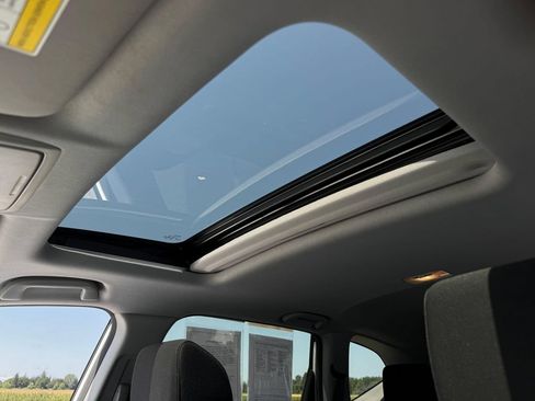 Used 2020 Honda CR-V EX image 18